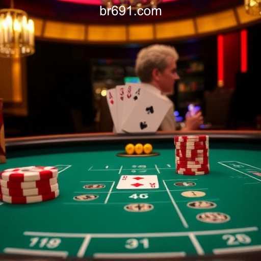 Online Baccarat