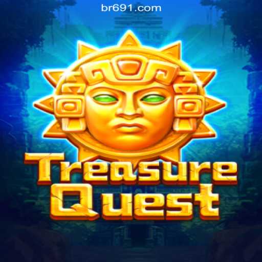 Discover the Thrills of TreasureQuest: An Exciting Adventure on 69-1.com Platform